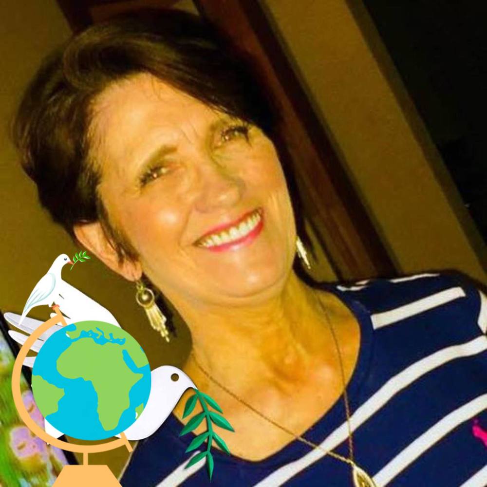 Meet your Posher, Kathy